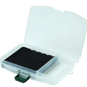 MEIHO SLit Form Case F7