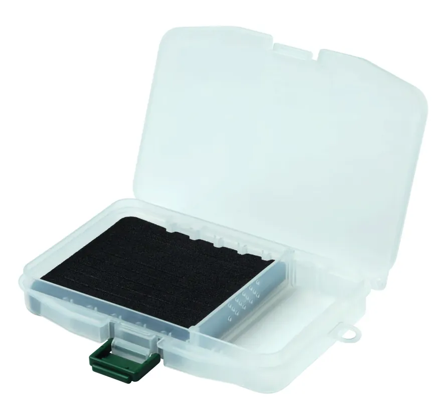 MEIHO SLit Form Case F7