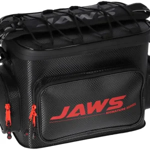 MIKADO Tasche - Eva Jaws 30x20.5x21cm - 1st