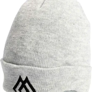 MIKADO Wintermütze - Beanie - Grau - 1st