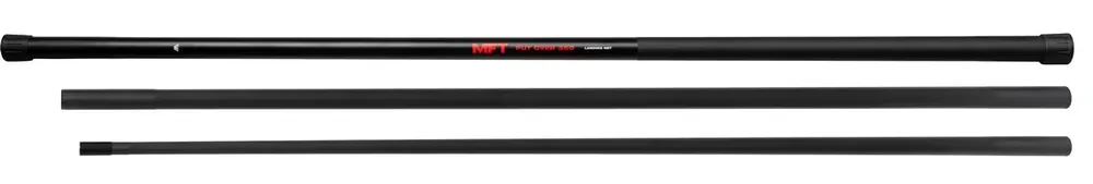 MIKADO Stick - Landing Net Mft Put Over 350 - 1 Pcs.