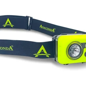 ANACONDA Vipex UV-Blacklight
