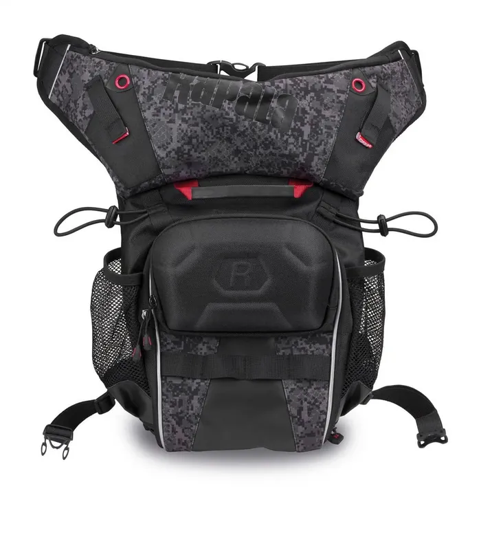 RAPALA Urban Hip Pack 36 x 36 x 15cm