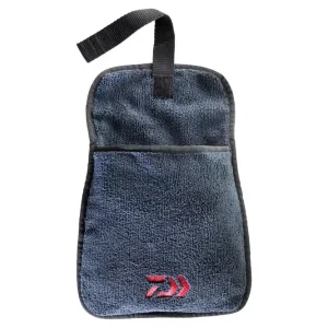 DAIWA Towel 28x20cm