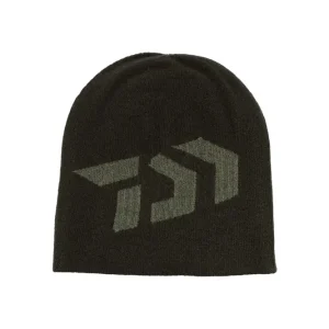 DAIWA D-Vec Beanie schwarz #unisize