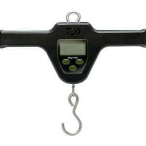 DAIWA Digital T-Bar Scale 50kg 1Stk.