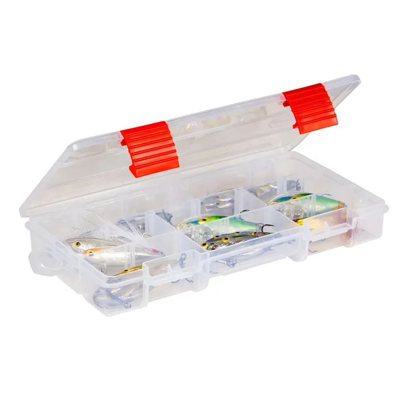 PLANO Rustrictor Stowaway Utility Box 3500 Standard