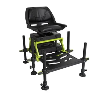 MIKADO Sitzbox - Method Feeder Mx36 - 1st