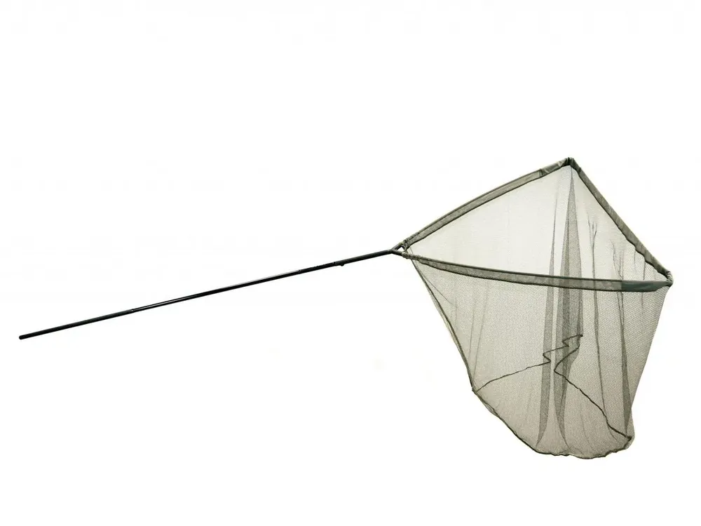 CARP SPIRIT Blax Net 42''/105cm 1.80m