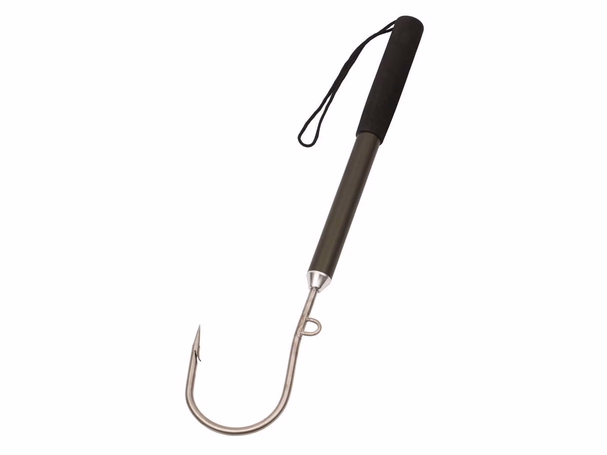 KINETIC Big Game Gaff 50cm