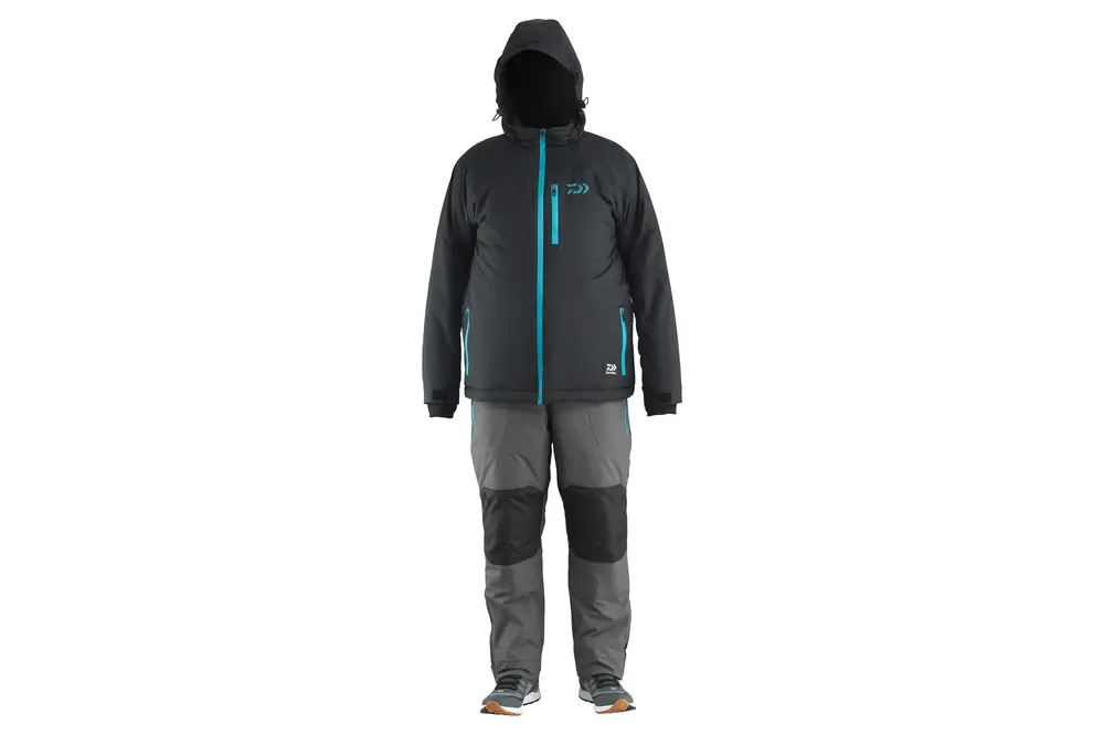 DAIWA D-Vec Winter Suit M