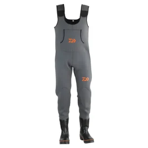 DAIWA D-Vec Neoprene Waders 42/43XL