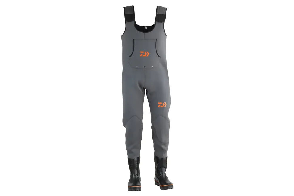 DAIWA D-Vec Neoprene Waders 42/43XL