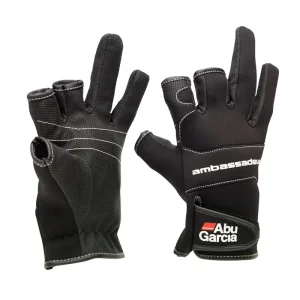 ABU Stretch Glove XL