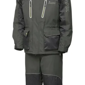 DAM Imax Epiq -40 Thermo Suit XL Grey