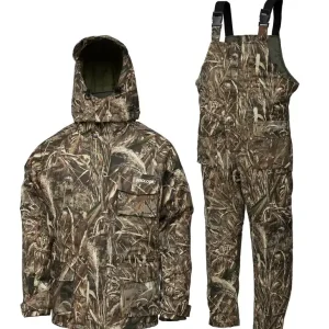 PROLOGIC Max5 Comfort Thermo Suit XL Camo