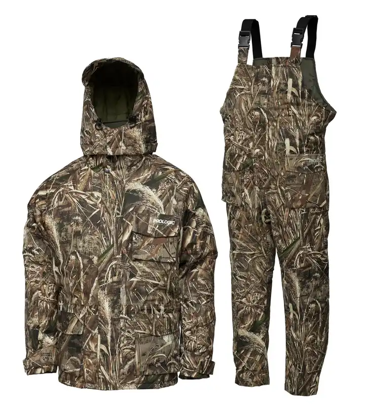 PROLOGIC Max5 Comfort Thermo Suit XL Camo