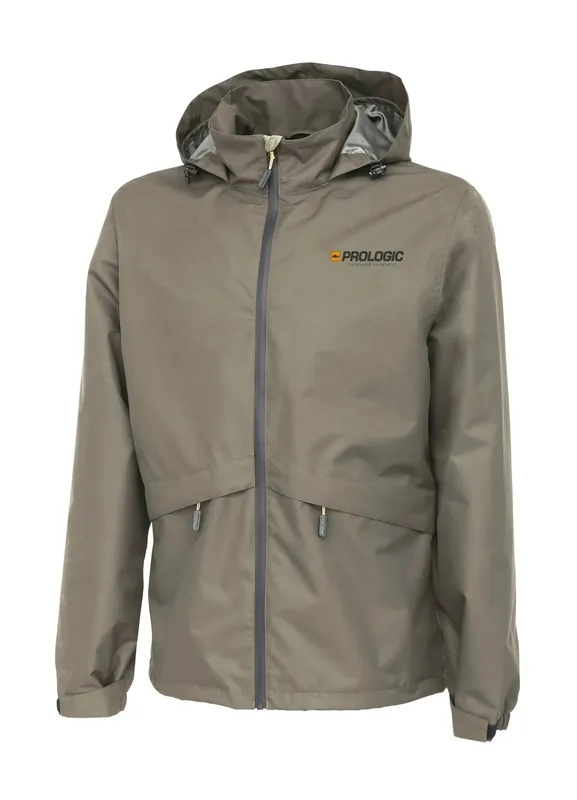 PROLOGIC Storm Safe Jacket M Forest Night