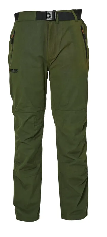 PROLOGIC Combat Trousers XL Army Green