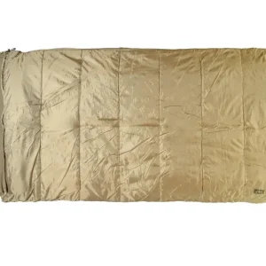 JRC Defender II Fleece Sleeping Bag Wide