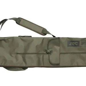JRC Defender II Holdall 12ft 3 Plus 3 Rod