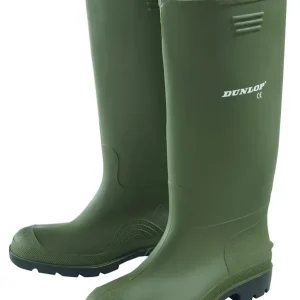 BALZER Anglerstiefel Gr:43 PVC