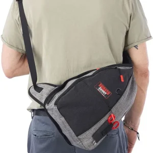 BALZER Shirasu Street Sling Bag 1st
