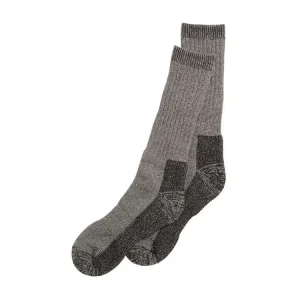 KINETIC Wool Sock 44/47 Light Grey, Wollsocken