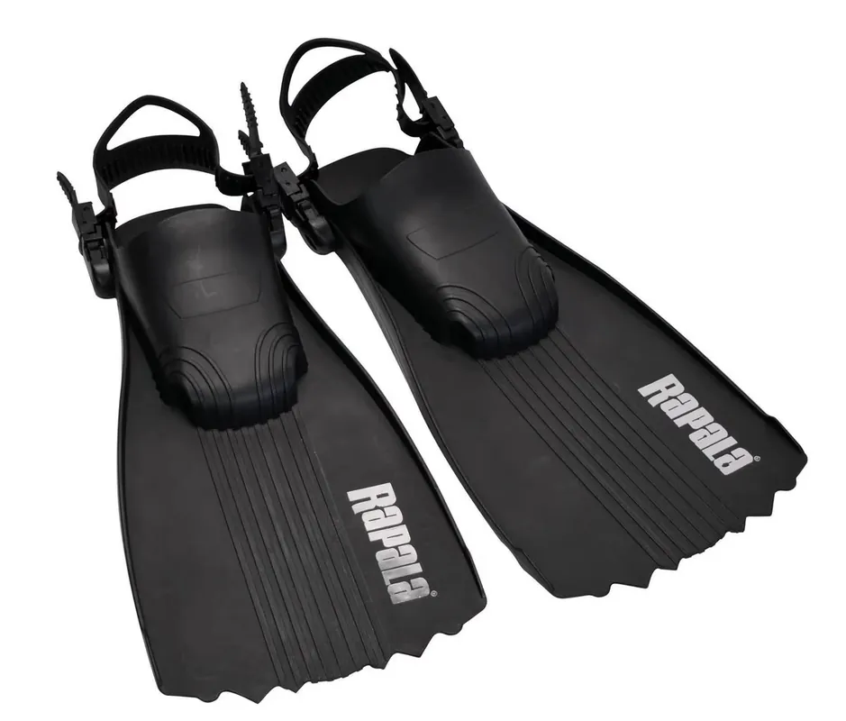 RAPALA Float Tube Fins Deluxe