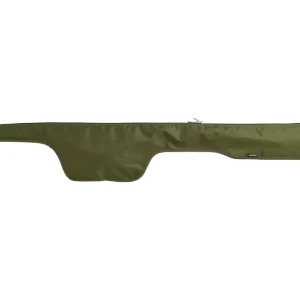 DAIWA Black Widow Rod Sleeve für 1 13ft-Rute 215x28x1cm Rutenfutte
