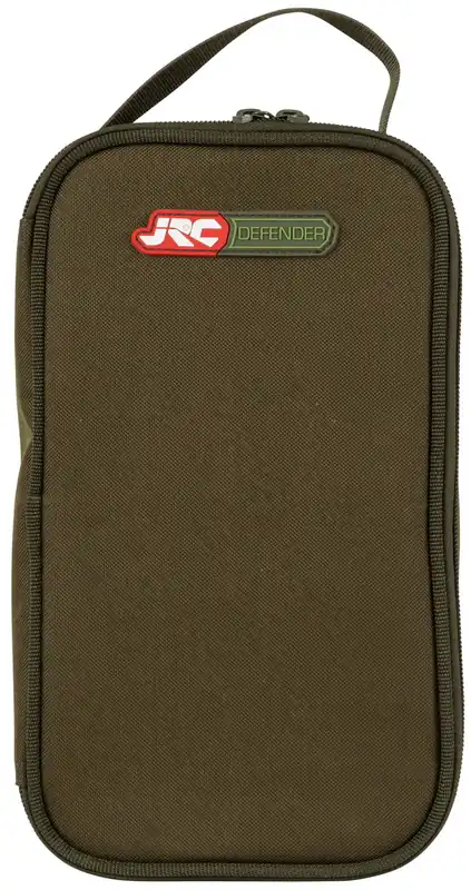 JRC Defender Hookbait Pouch