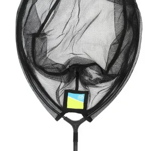 PRESTON 20 Hair Mesh Landing Net