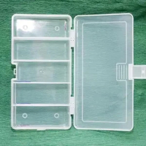 Spinner-Box M 5