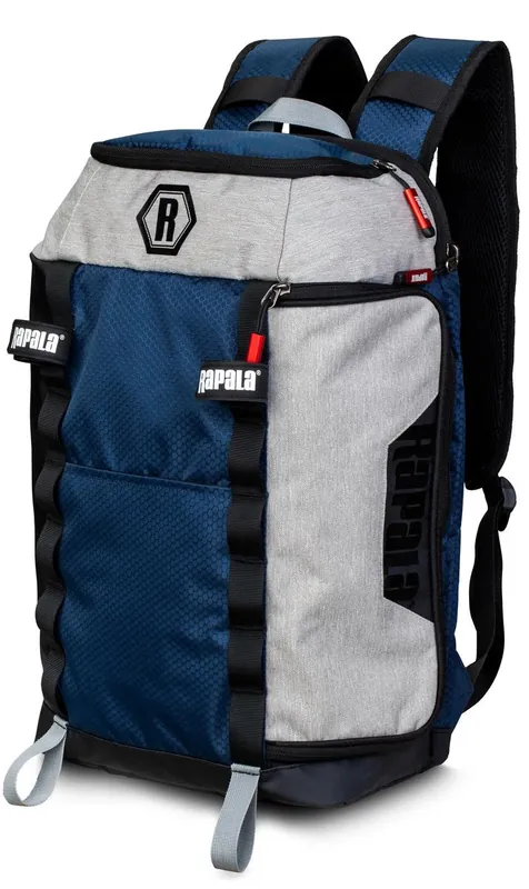 RAPALA Backpack Countdown