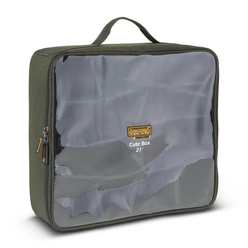 ANACONDA Cute Box 21''