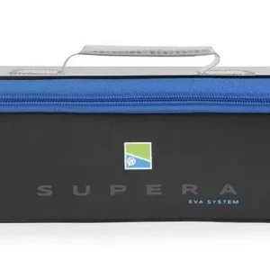 PRESTON Supera Eva System