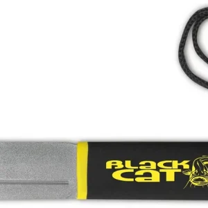 BLACK CAT Diamant Hakenschleifer 16cm