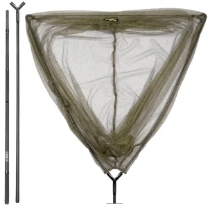 SPRO C-Tec Carp Net + Handle 1.8m Teilig
