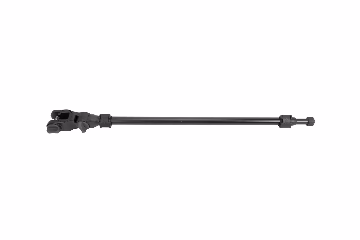 PRESTON New OFFBOX 36 - TELESCOPIC SNAP-LOK FEEDER ARM - SHORT - 50C