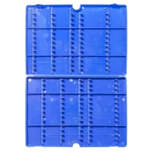 PRESTON Inbox - All Round Hooklength Retaining System