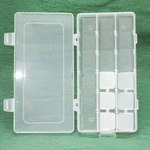 Twister-Box multi 12