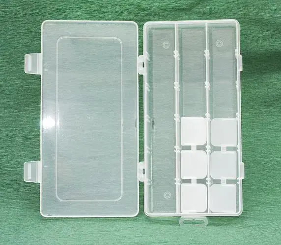 Twister-Box multi 12