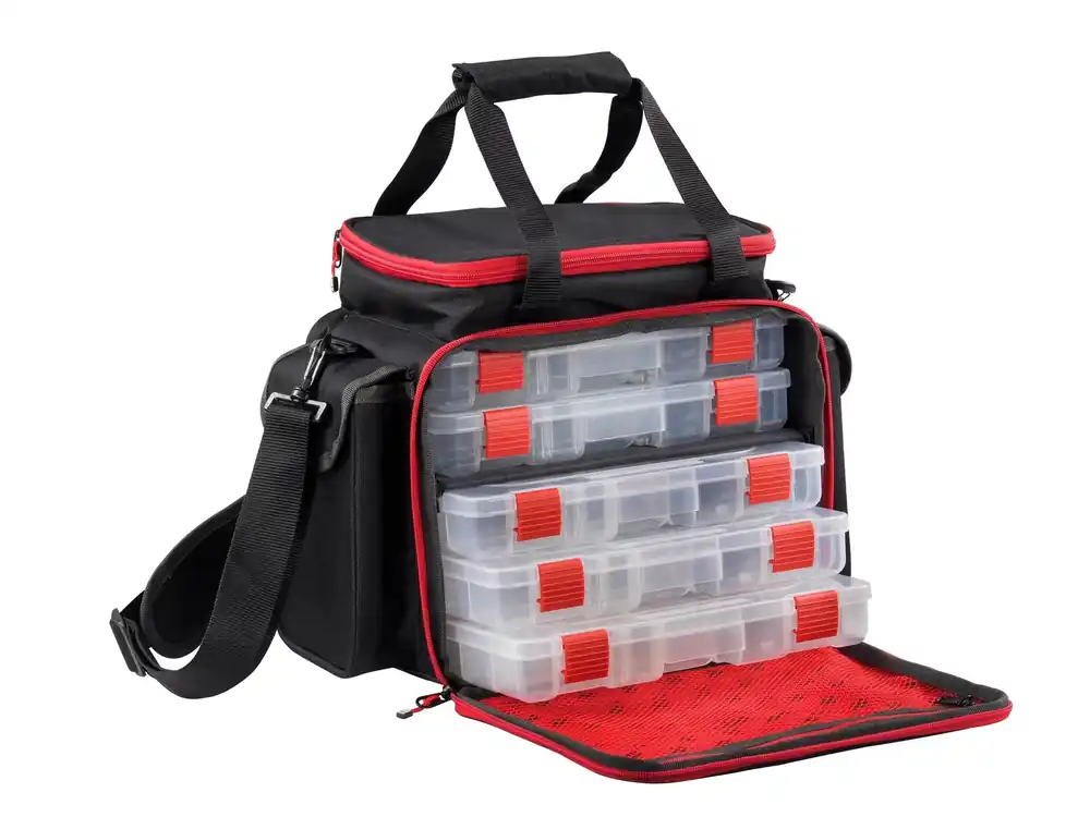 ABU GARCIA Large Lure Bag