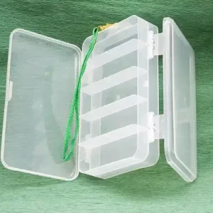 Doppel-mini Box 1