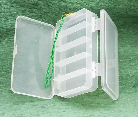 Doppel-mini Box 1