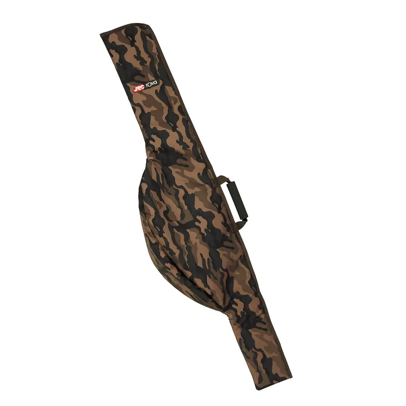 JRC Rova Camo Rod Sleeve Short 10ft