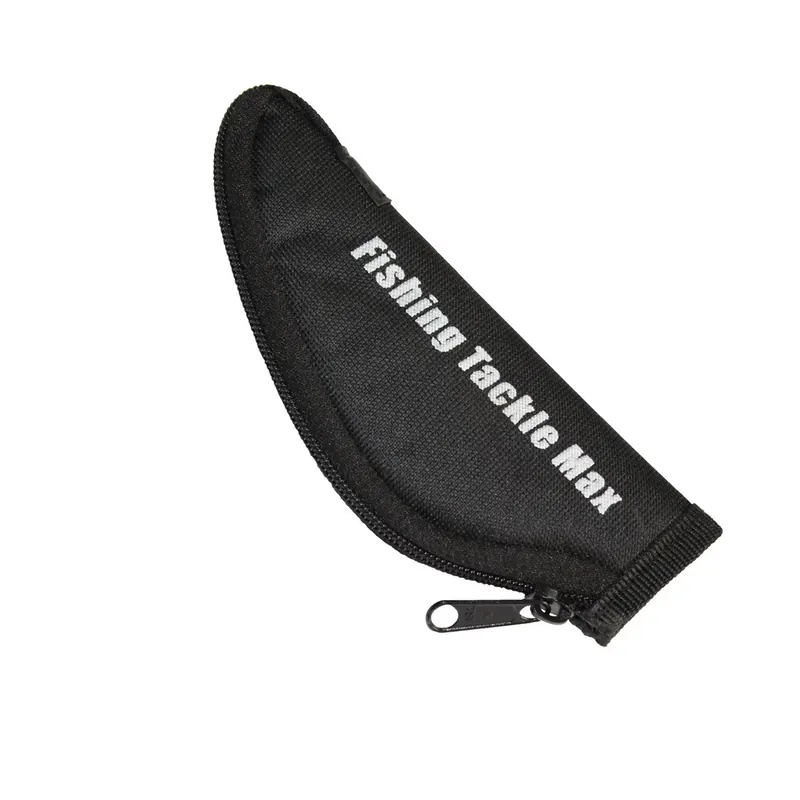 FTM Rutenschutzkappe Hardcase Cordura 17cm x 6,5cm