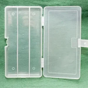 Spinner-Box L 3