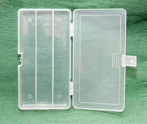 Spinner-Box L 3