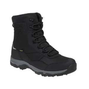 KINETIC CLIM MEN Black 42 Schuhe